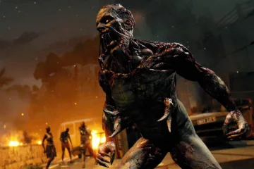 Techland работает над дополнением к первой части Dying Light