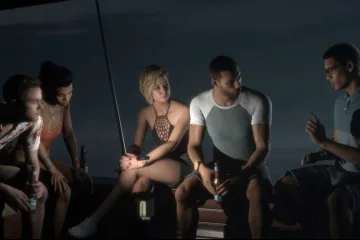 The Dark Pictures: Man of Medan получит два новых режима