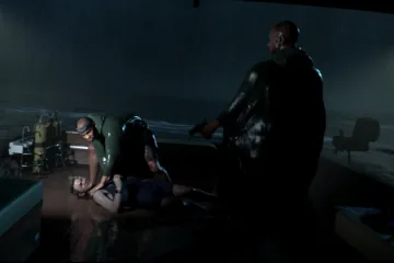 The Dark Pictures: Man of Medan предложит 69 способов убить персонажа