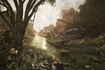 The Division 2: Episode 1 - дата выхода обновления и подробности