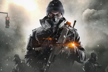 The Division 2 получила первое дополнение
