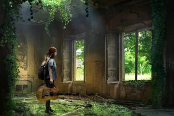 The Last of Us 2 выйдет в четырёх версиях