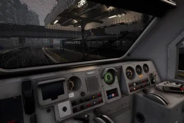 Train Sim World 2020 объявлена дата выхода