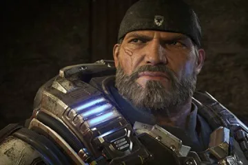 В Gears 5 есть впечатляющий набор функций для людей с ограниченными возможностями