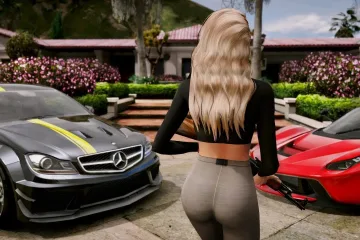 В GTA Online появятся казино и элитные апартаменты