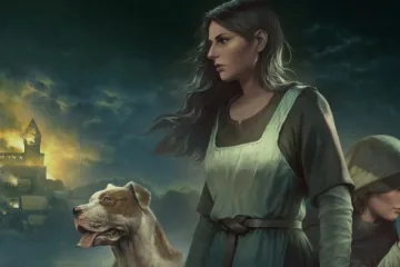 В последнем дополнении Kingdom Come можно найти фотоаппарат