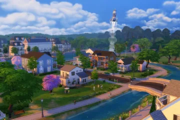 Вышло обновление для The Sims 4, фанаты не в восторге