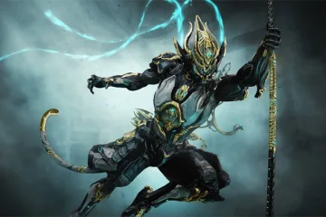 Warframe intro - игровой процесс и другие особенности с TennoCon 2019