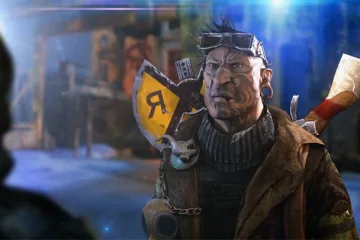 Wasteland 3 предложит 50 часов прохождения