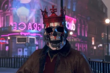 Watch Dogs Legion - авторы рассказали о системе переписи