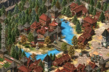Age of Empires II: Definitive Edition - объявлена дата выхода
