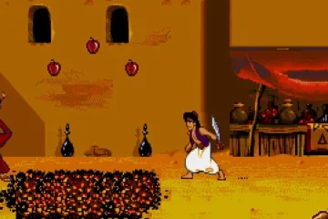 Aladdin и The Lion King выйдут в обновлённом варианте