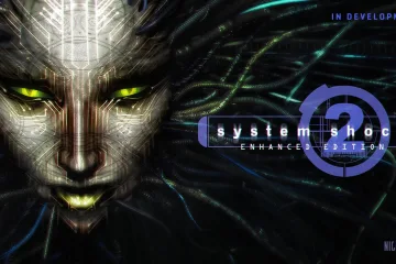 Анонсирован ремейк System Shock 2: Enhanced Edition