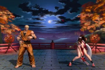 Анонсирована The King of Fighters XV, премьера запланирована на следующий год