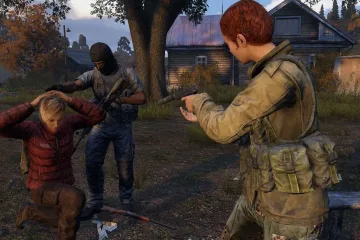 Австралийская цензура DayZ затронет игроков со всего мира