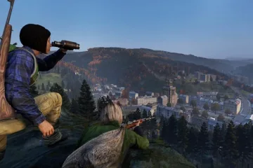 Австралийский депутат по цензуре DayZ: «Мы выпускаем посмешище»