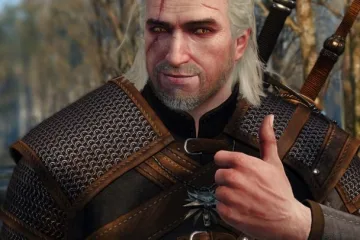 Авторы Kingdom Come Deliverance вдохновлялись Ведьмаком