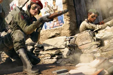 Battlefield 5 - режим 5 на 5 отменён