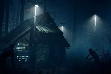 Blair Witch - представлен новый трейлер