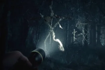 Blair Witch - состоялся релиз хоррора от создателей Observer