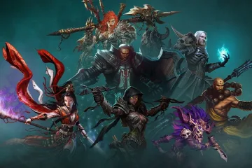 Blizzard продолжит развивать Diablo 3, анонсирован новый контент