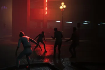 Bloodlines 2 - представлен геймплей с Gamescom 2019