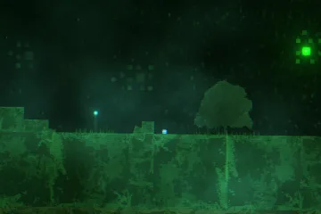 Break the Game - инди-игра ломающая четвёртую стену