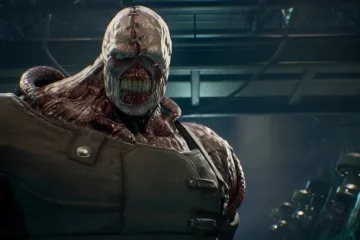 Capcom приглашает поклонников Resident Evil на тесты новой игры