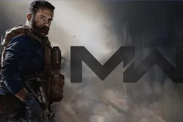 CoD: Modern Warfare - презентация многопользовательского режима