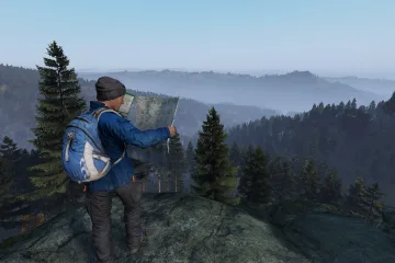 DayZ будет запрещена в Австралии