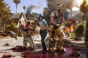 Dead Island 2 - снова сменила разработчиков