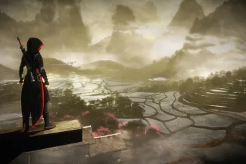 Действие следующей Assassin's Creed, может происходить в Китае