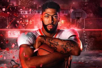 Демонстрационная версия NBA 2K20 уже доступна для скачивания