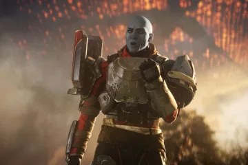 Destiny 2 появится в Steam в октябре