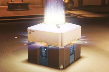 EA, Ubisoft и Blizzard согласились с новыми правилами, связанными с лут-боксами