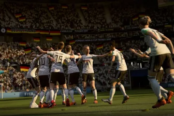 FIFA 20 - большие изменения в режиме FUT