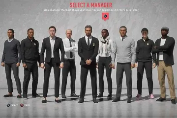 FIFA 20 - EA вносит необходимые изменения в режим карьеры