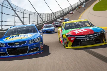 Forza Motorsport 6 скоро исчезнет из цифровой дистрибуции