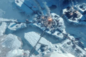Frostpunk получил сезонный пропуск и первый платный DLC