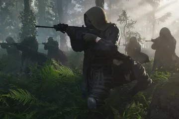 Ghost Recon Breakpoint - презентация многопользовательского режима