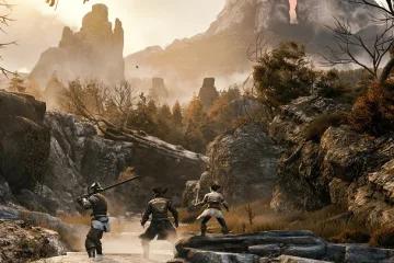 GreedFall - представлен новый геймплей