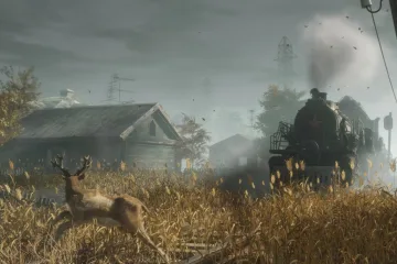 Издатель Metro Exodus доволен сотрудничеством с Epic Games