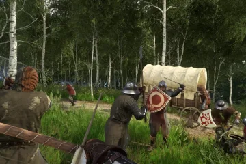 Kingdom Come получит набор инструментов для мододелов