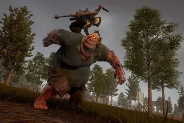 Количество игроков в State of Decay 2 превысило 5 миллионов человек