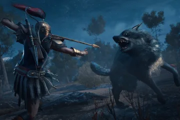 Компания Ubisoft планирует перезапуск серии Assassin's Creed
