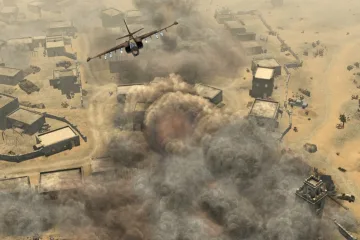 Men of War: Assault Squad 2 получит дополнение Cold War