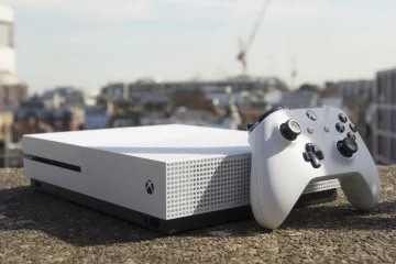 Microsoft годами подслушивала пользователей Xbox