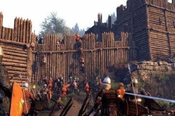 Mount & Blade 2: Bannerlord - начался второй этап бета-тестирований