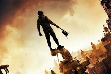 Новое часовое видео Dying Light 2 радует нас большим количеством геймплея