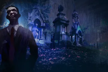 Новые подробности о Vampire: The Masquerade - Coteries of New York